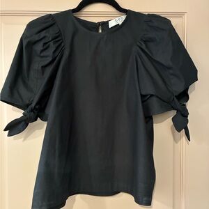 Sea New York Classic Black Top